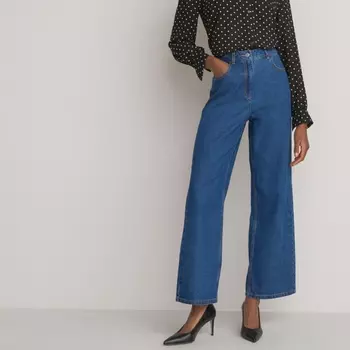 Джинсы LaRedoute