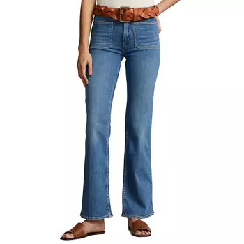 Джинсы LaRedoute