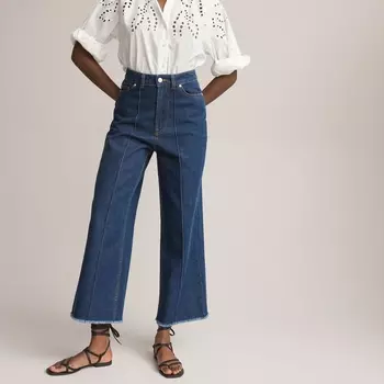 Джинсы LaRedoute