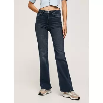 Джинсы LaRedoute