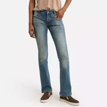 Джинсы LaRedoute