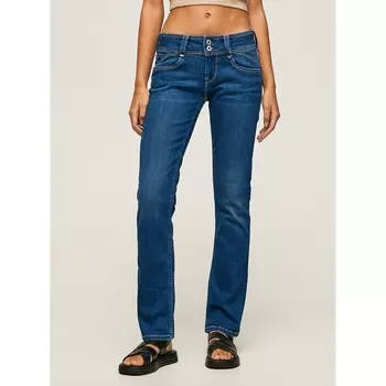 Джинсы LaRedoute