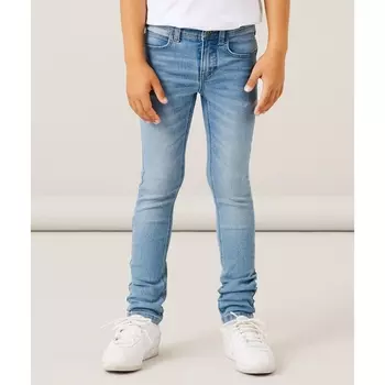 Джинсы LaRedoute