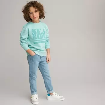 Джинсы LaRedoute