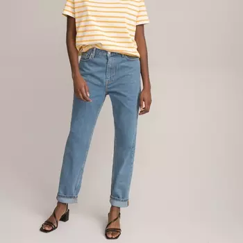 Джинсы LaRedoute