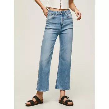 Джинсы LaRedoute