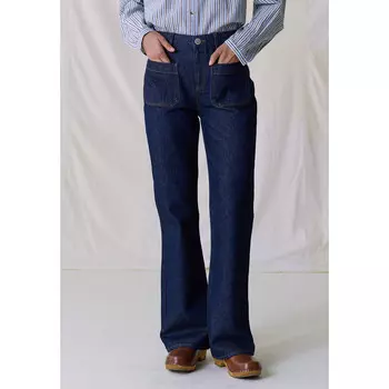 Джинсы LaRedoute