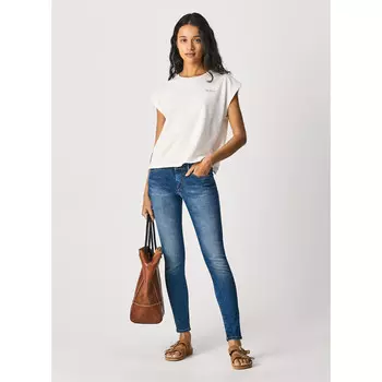 Джинсы LaRedoute