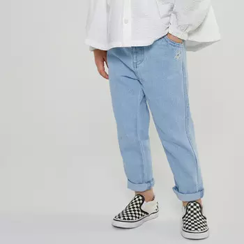 Джинсы LaRedoute