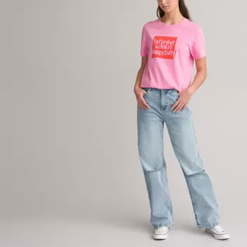 Джинсы LaRedoute