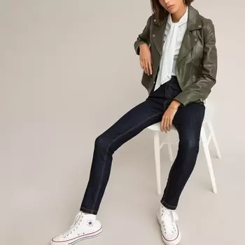 Джинсы LaRedoute