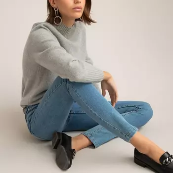 Джинсы LaRedoute