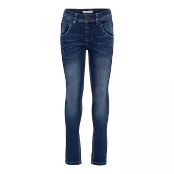 Джинсы LaRedoute