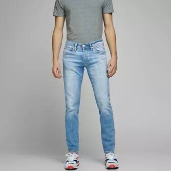 Джинсы LaRedoute