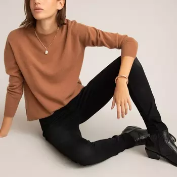 Джинсы-скинни LaRedoute