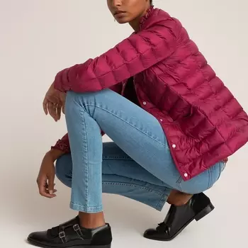 Джинсы LaRedoute