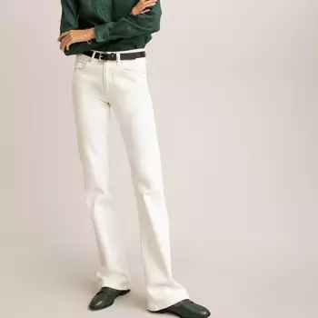 Джинсы LaRedoute