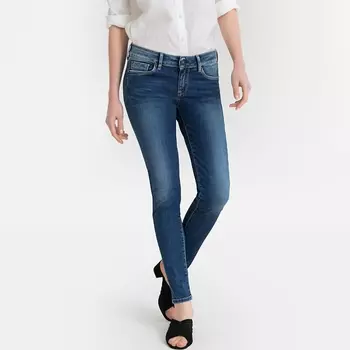 Джинсы LaRedoute