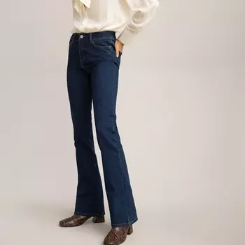 Джинсы LaRedoute