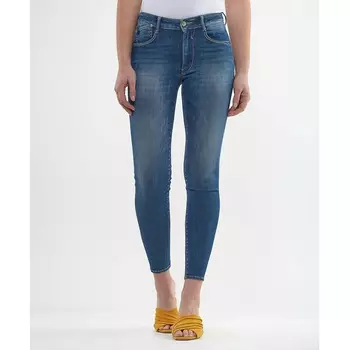 Джинсы LE TEMPS DES CERISES