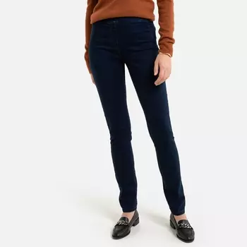 Джинсы-леггинсы LaRedoute