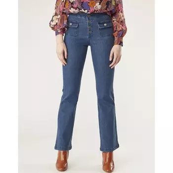 Джинсы LaRedoute