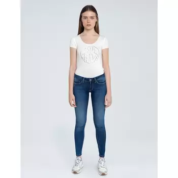 Джинсы LaRedoute