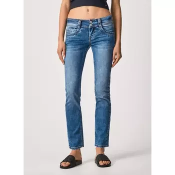 Джинсы LaRedoute