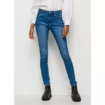 Джинсы LaRedoute