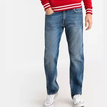 Джинсы прямые Derny