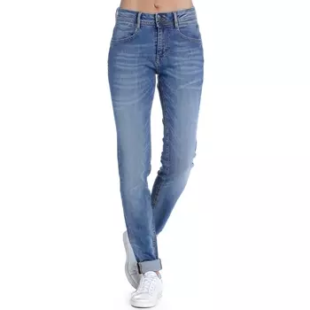 Джинсы с завышенной талией Magaly SDM