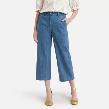 Джинсы LaRedoute