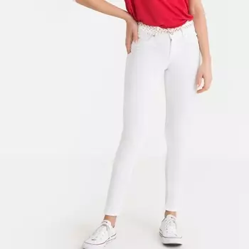 Джинсы скинни