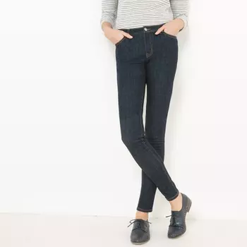 Джинсы скинни