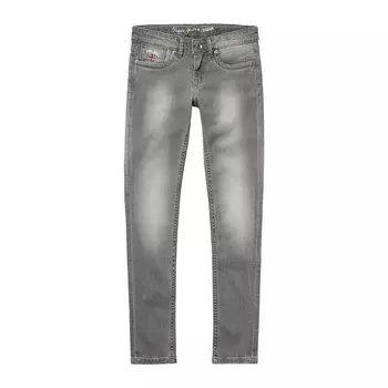 Джинсы скинни, 8-16 лет