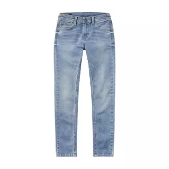 Джинсы скинни, 8-16 лет