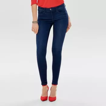 Джинсы скинни Carmen