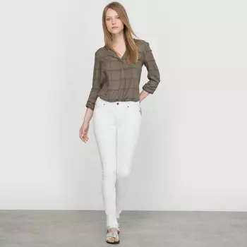 Джинсы скинни, длина 32