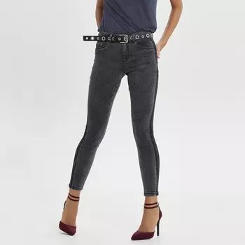 Джинсы скинни, длина 32