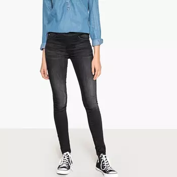 Джинсы-скинни DORIA