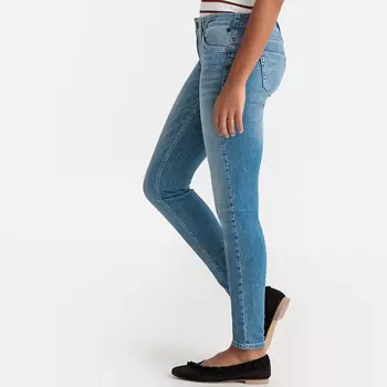 Джинсы скинни Dorya S-SDM