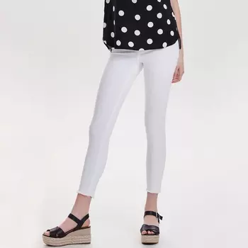 Джинсы-скинни LaRedoute