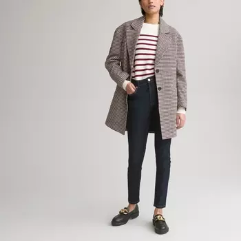 Джинсы-скинни LaRedoute