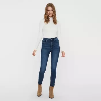 Джинсы-скинни LaRedoute