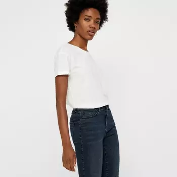 Джинсы-скинни LaRedoute