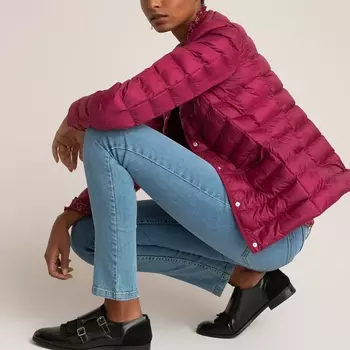 Джинсы-скинни LaRedoute