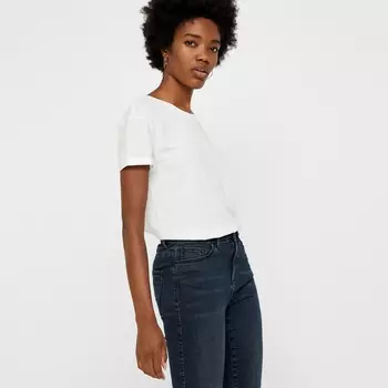Джинсы-скинни VERO MODA