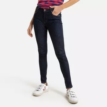 Джинсы-скинни LaRedoute