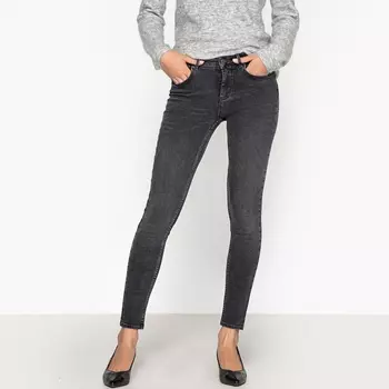 Джинсы скинни NELLY