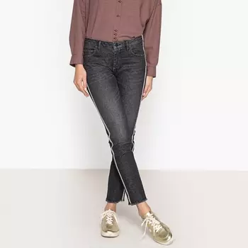 Джинсы- скинни PRESTON HERRING